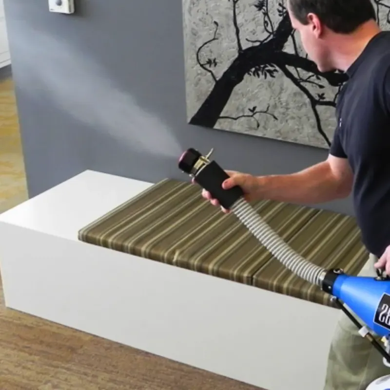 Professional Odor Removal in City of Poquoson, VA